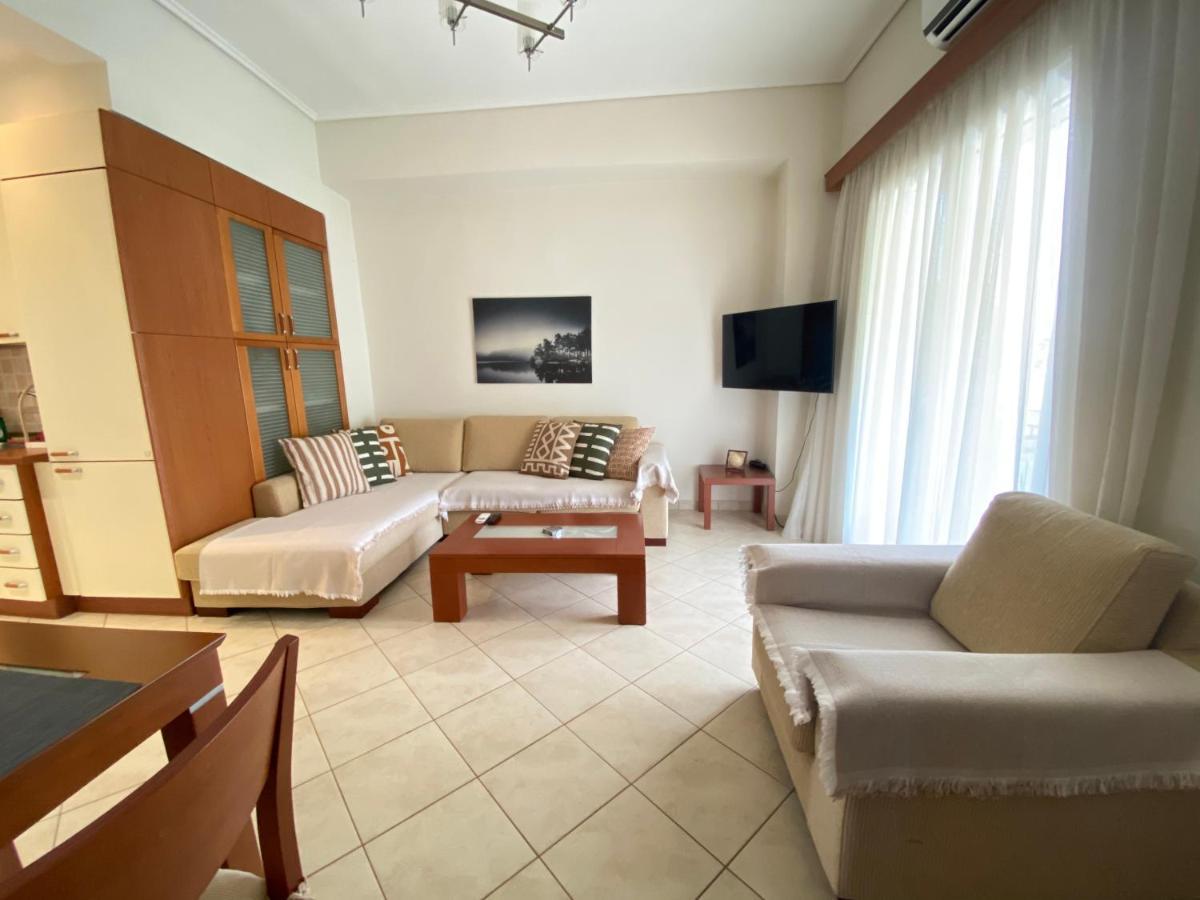 Difan Sea Homes A5 Agios Andreas  Zewnętrze zdjęcie