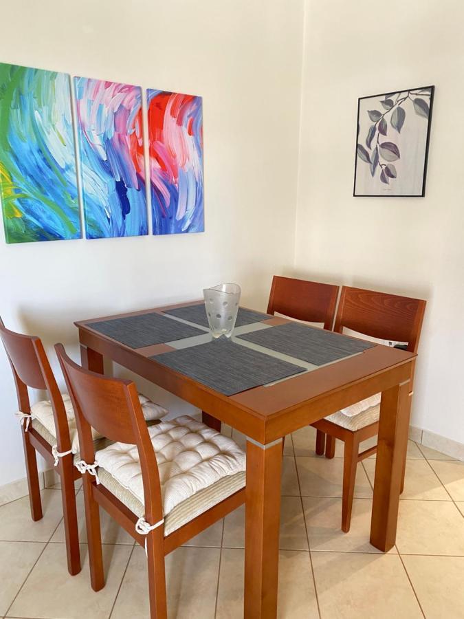 Difan Sea Homes A5 Agios Andreas  Zewnętrze zdjęcie