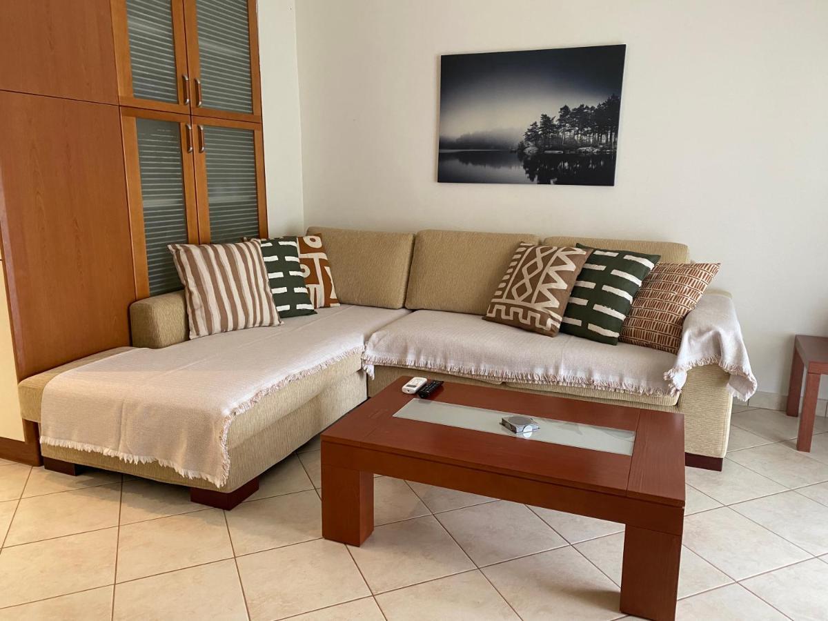Difan Sea Homes A5 Agios Andreas  Zewnętrze zdjęcie