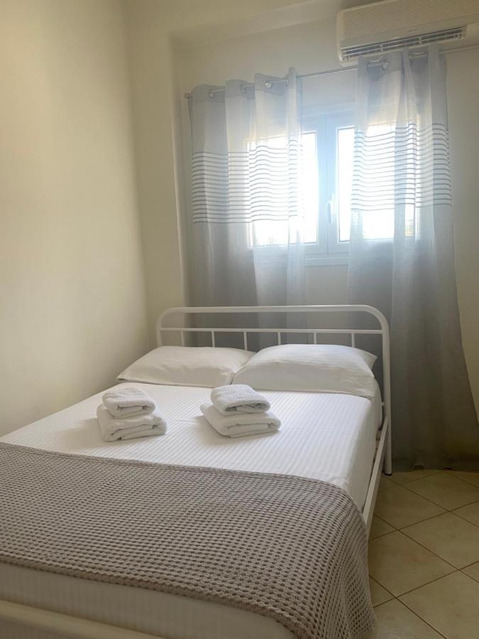 Difan Sea Homes A5 Agios Andreas  Zewnętrze zdjęcie