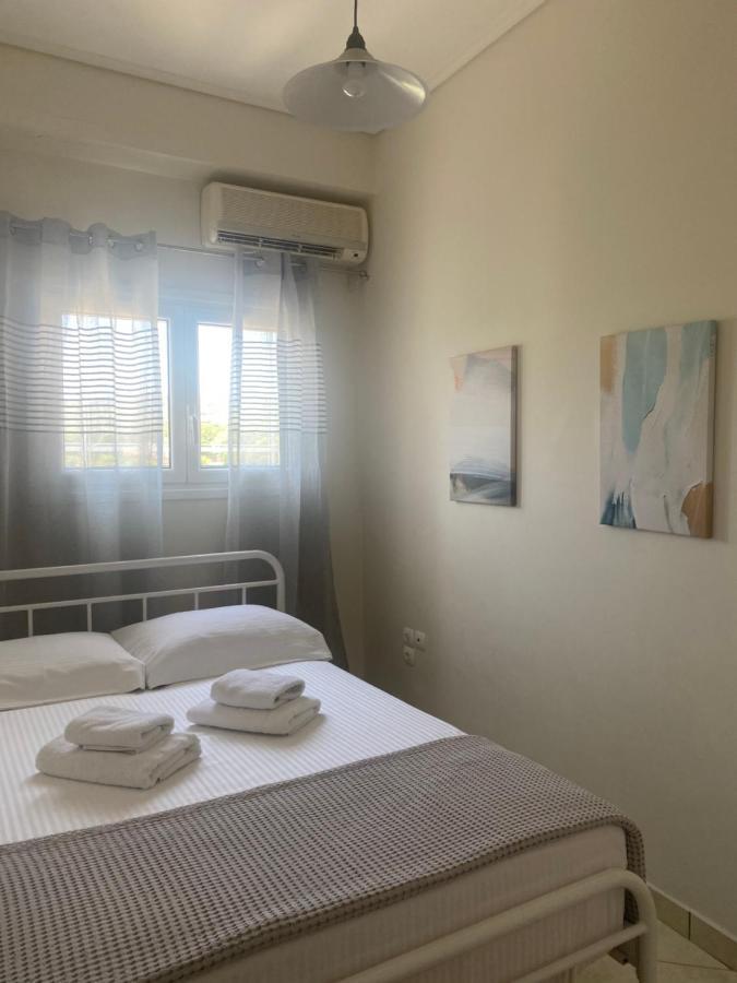 Difan Sea Homes A5 Agios Andreas  Zewnętrze zdjęcie