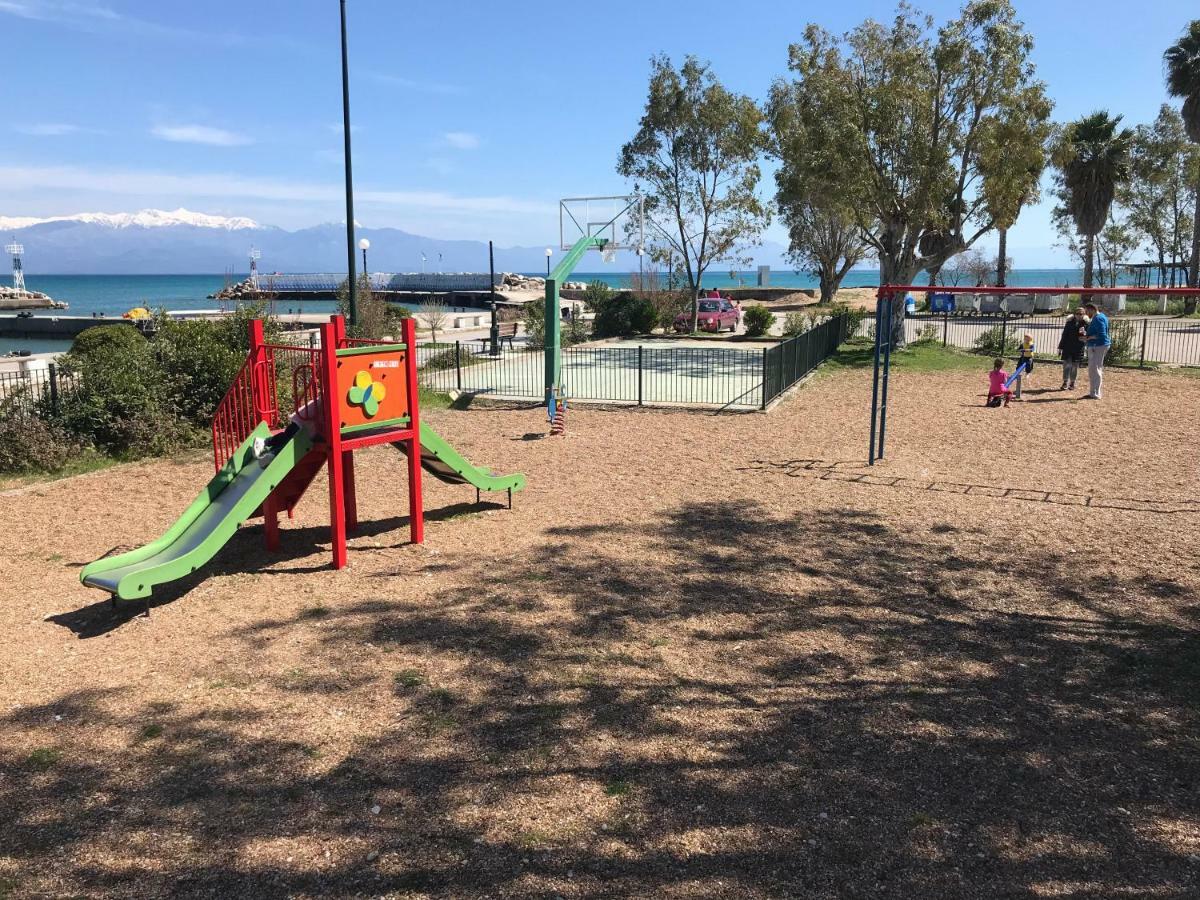 Difan Sea Homes A5 Agios Andreas  Zewnętrze zdjęcie