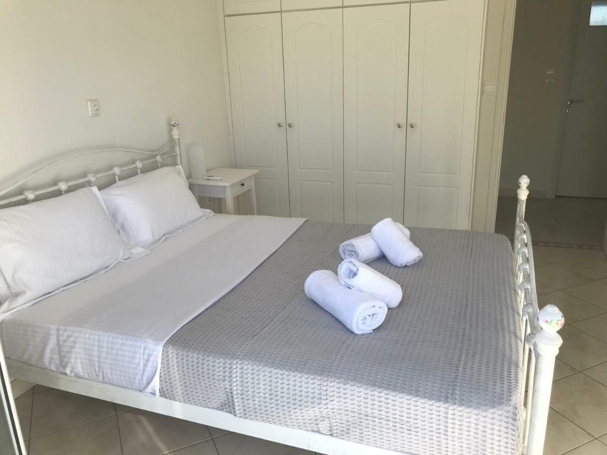 Difan Sea Homes A5 Agios Andreas  Zewnętrze zdjęcie