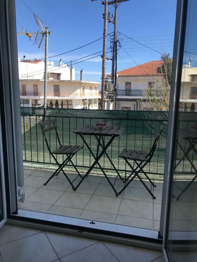 Difan Sea Homes A5 Agios Andreas  Zewnętrze zdjęcie