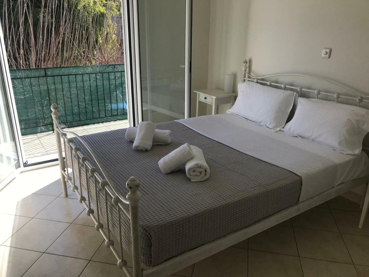 Difan Sea Homes A5 Agios Andreas  Zewnętrze zdjęcie