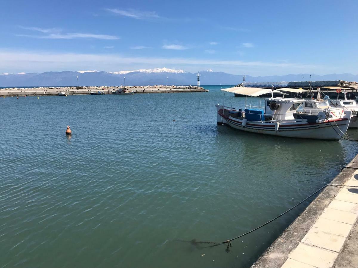 Difan Sea Homes A5 Agios Andreas  Zewnętrze zdjęcie