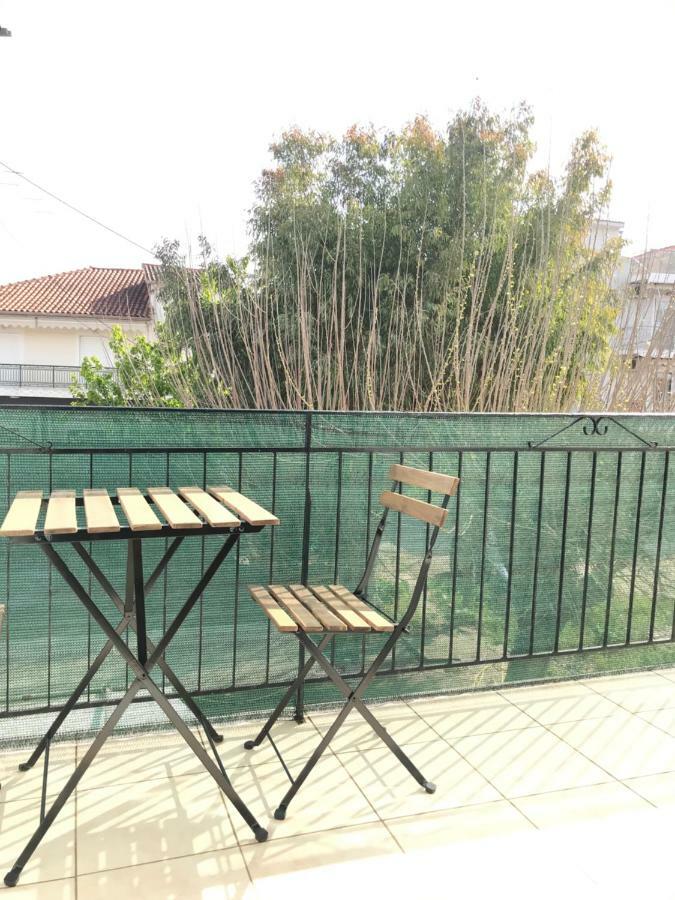Difan Sea Homes A5 Agios Andreas  Zewnętrze zdjęcie
